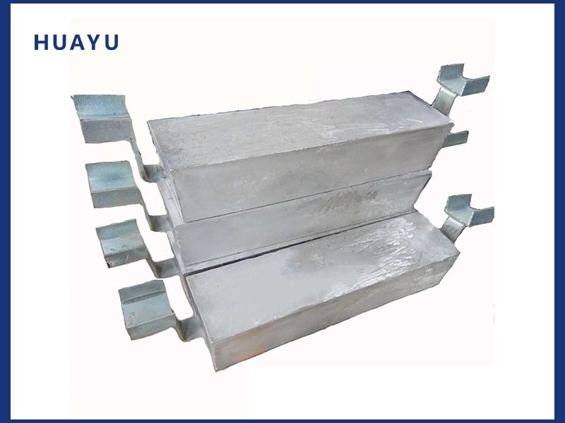 港工鋁合金陽(yáng)極